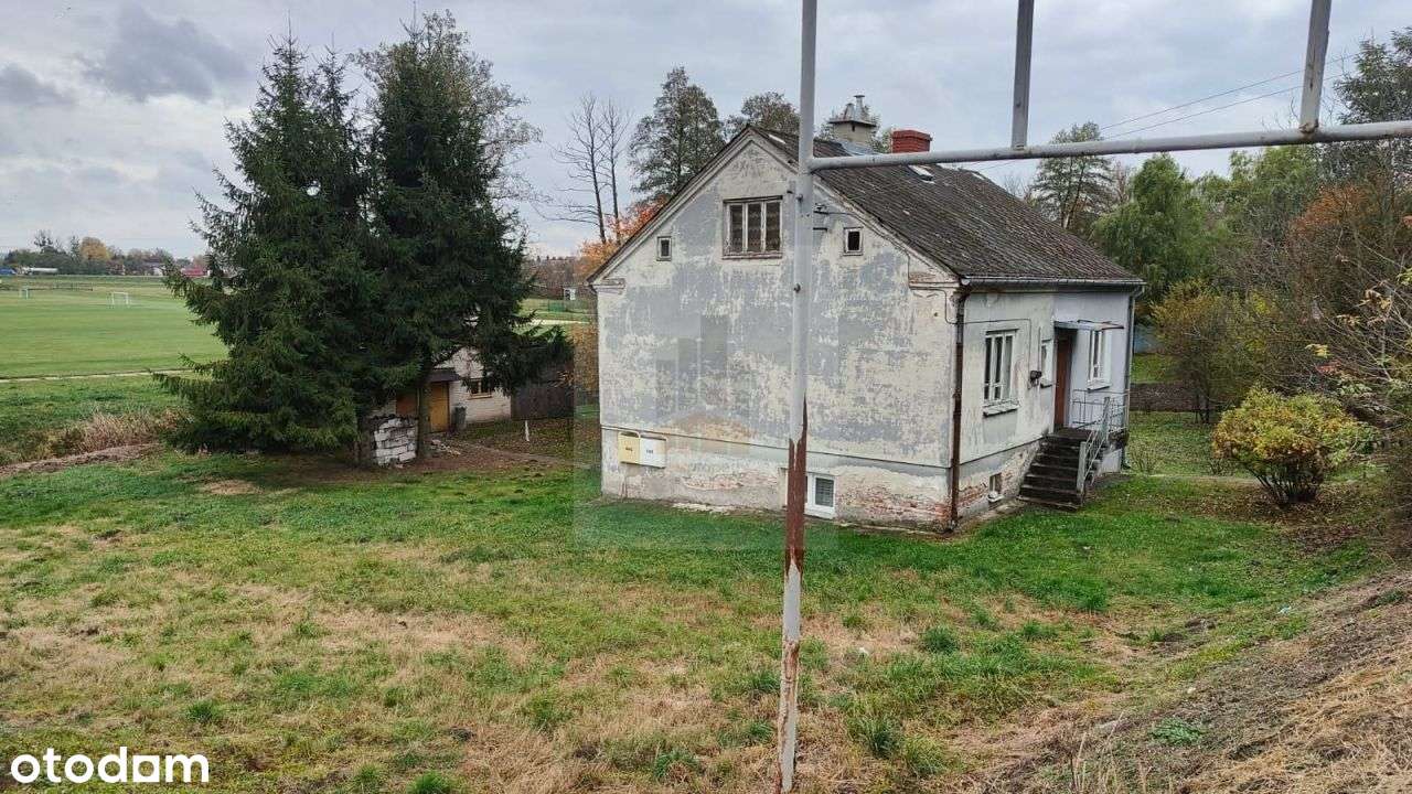 nowa cena! Krasnystaw blisko centrum - Pełny obrazek: 4/6