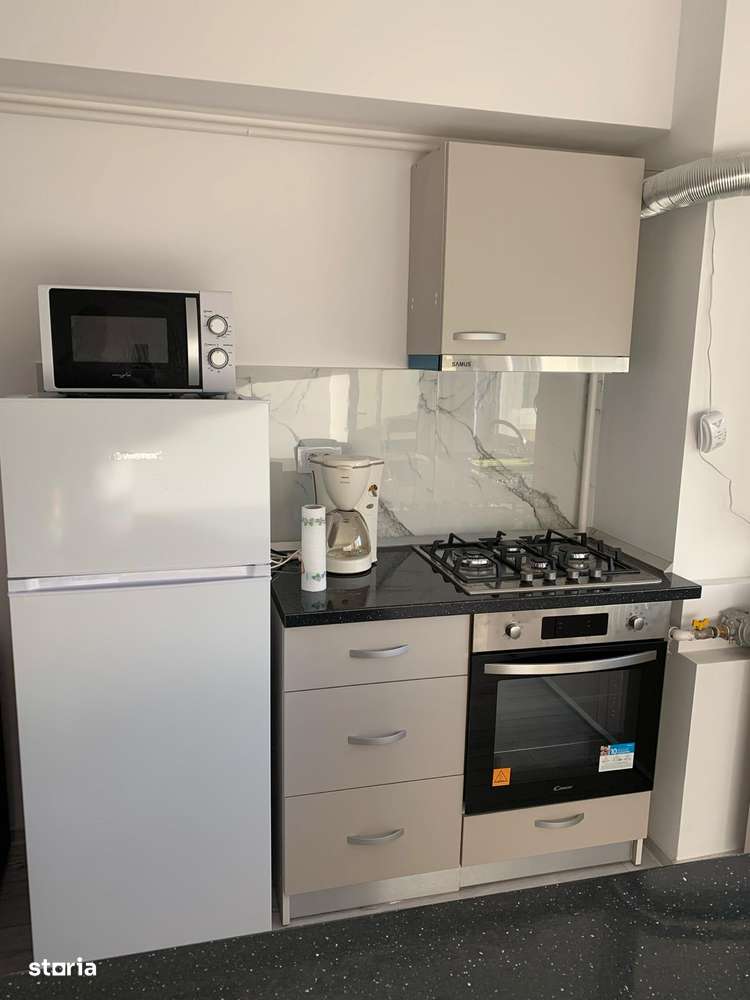 Apartament MODERN, loc de parcare inclus, Fiald - Imagine principală: 3/11