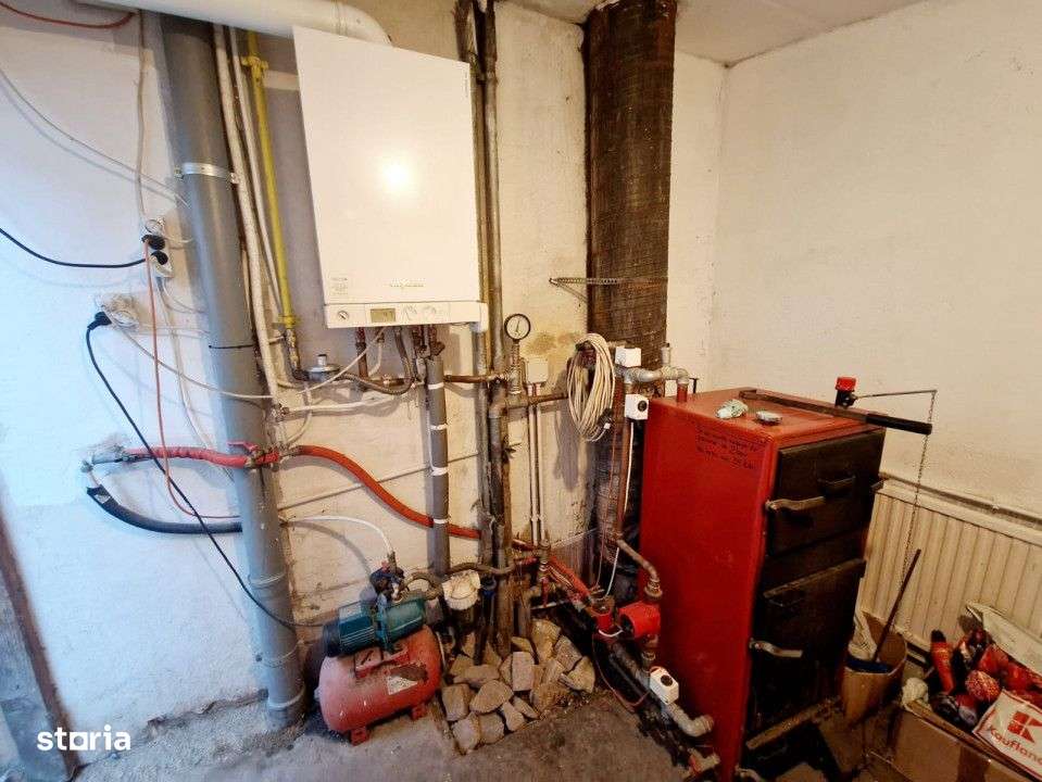 Casa de vanzare cu 3 dormitoare, Iosia, Oradea-14