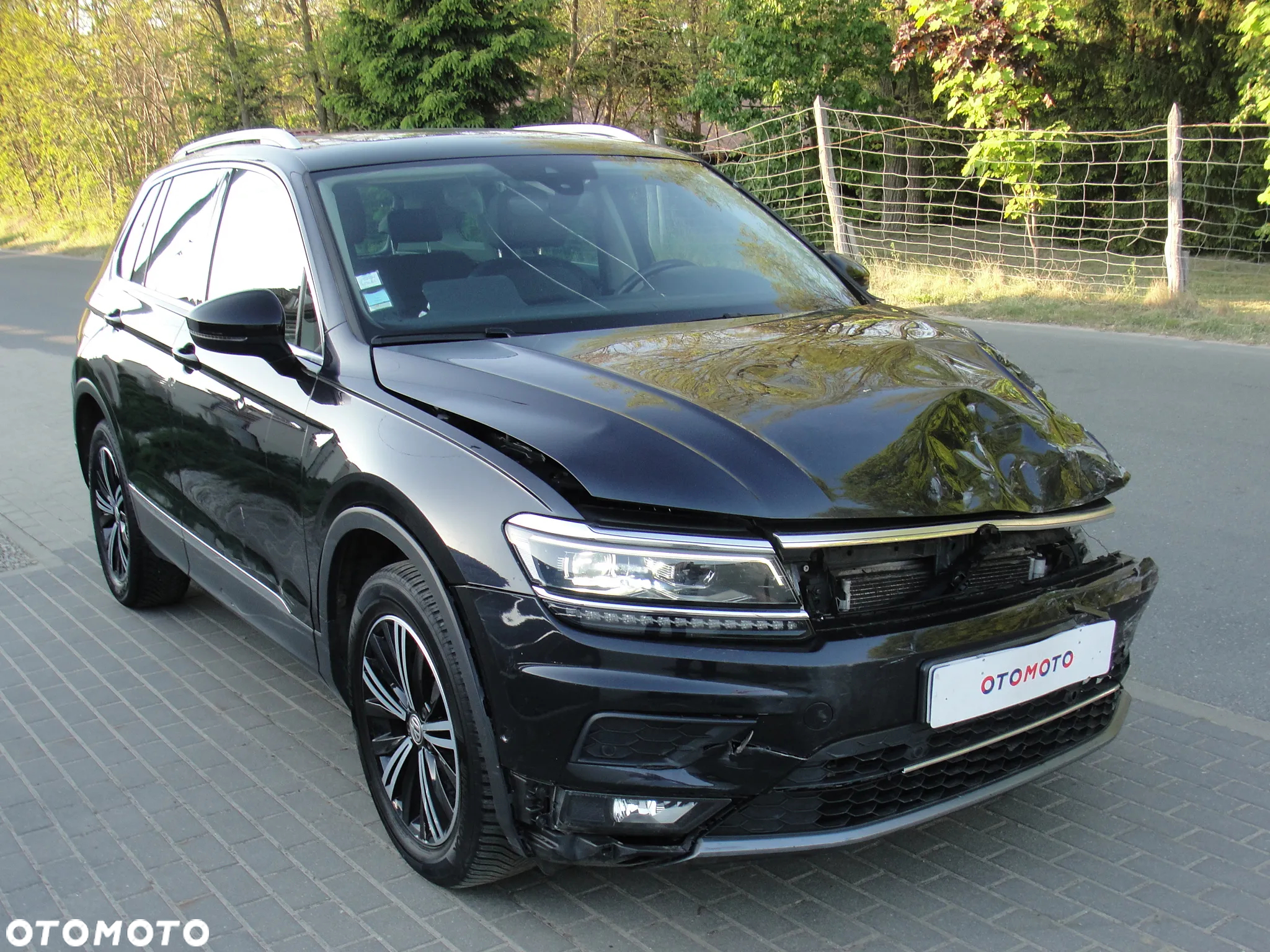 Volkswagen Tiguan 2.0 TDI BMT SCR 4Mot Highline DSG - 4