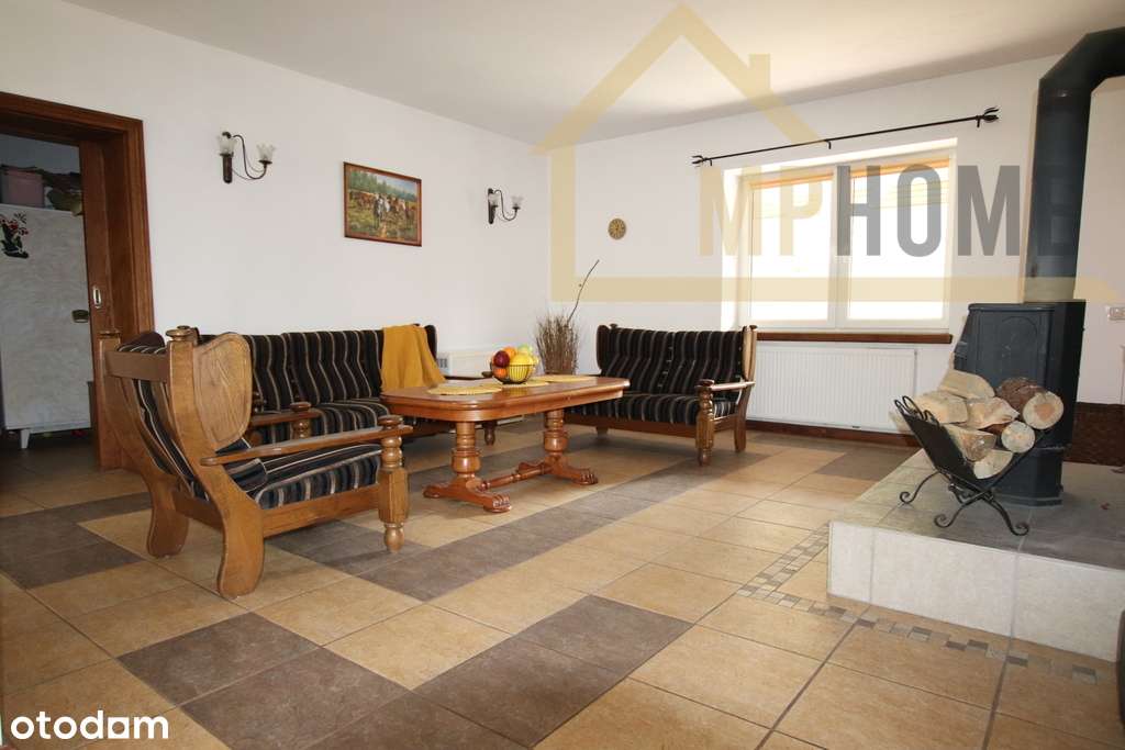 Pensjonat / Agroturystyka nad jeziorem | 250 m² - Pełny obrazek: 4/14