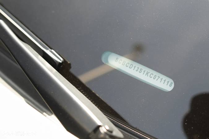 Bentley Continental GT Speed - 32