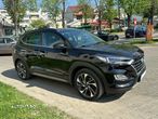 Hyundai Tucson 2.0 CRDI 4WD 8AT Luxury - 4