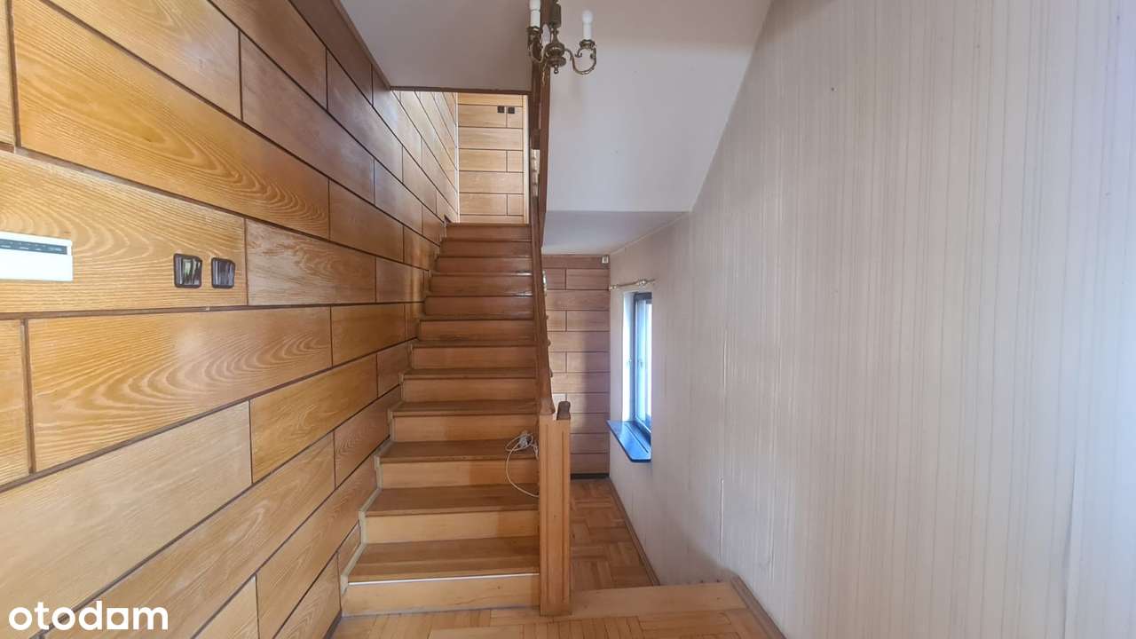 Na sprzedaż dom w Podjuchach!-3