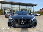 Mercedes-Benz SL AMG 63 4-Matic+ - 3