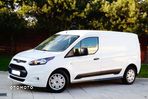 Ford Transit Connect 1,5 TDCI 120 Koni Long Pełna Opcja Salon Pl Serwis Aso Faktura Vat 23% - 2