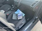 Ford Focus 1.5 EcoBoost Start-Stopp-System TITANIUM - 26