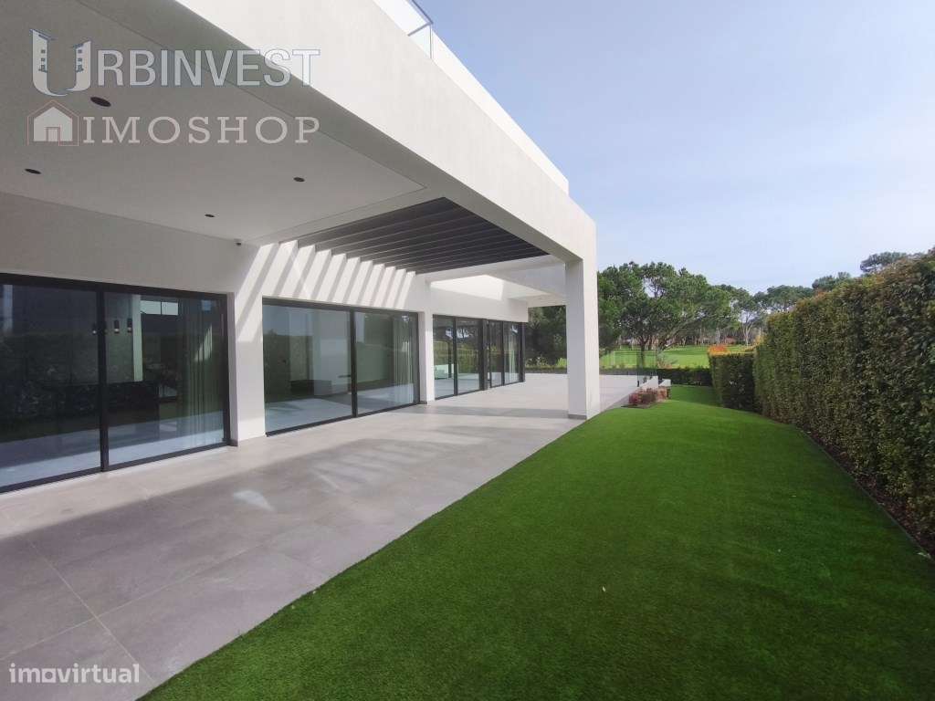 Moradia Excecional em Vilamoura, Algarve-53