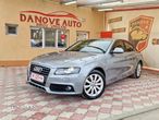 Audi A4 2.0 TDI B8 - 1