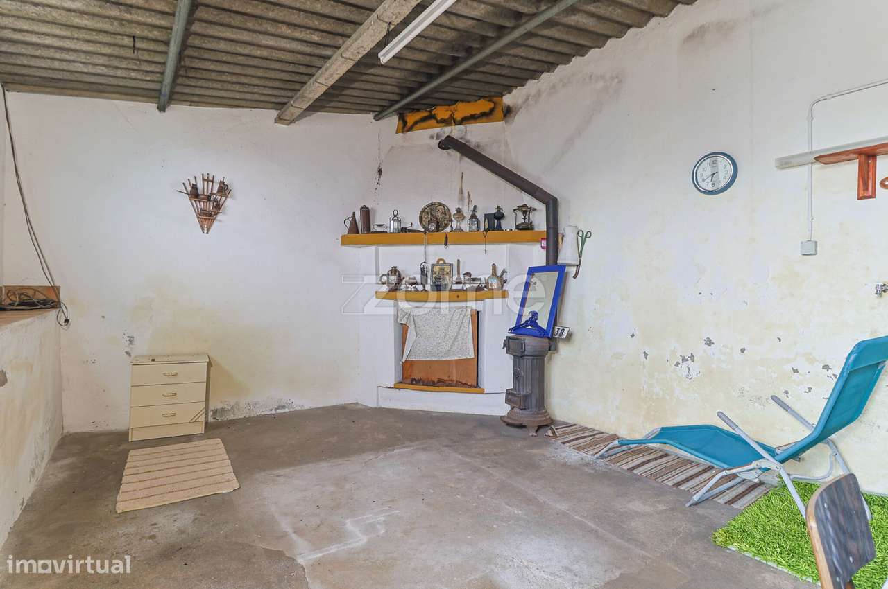 Moradia T4 Riachos - Torres Novas-18