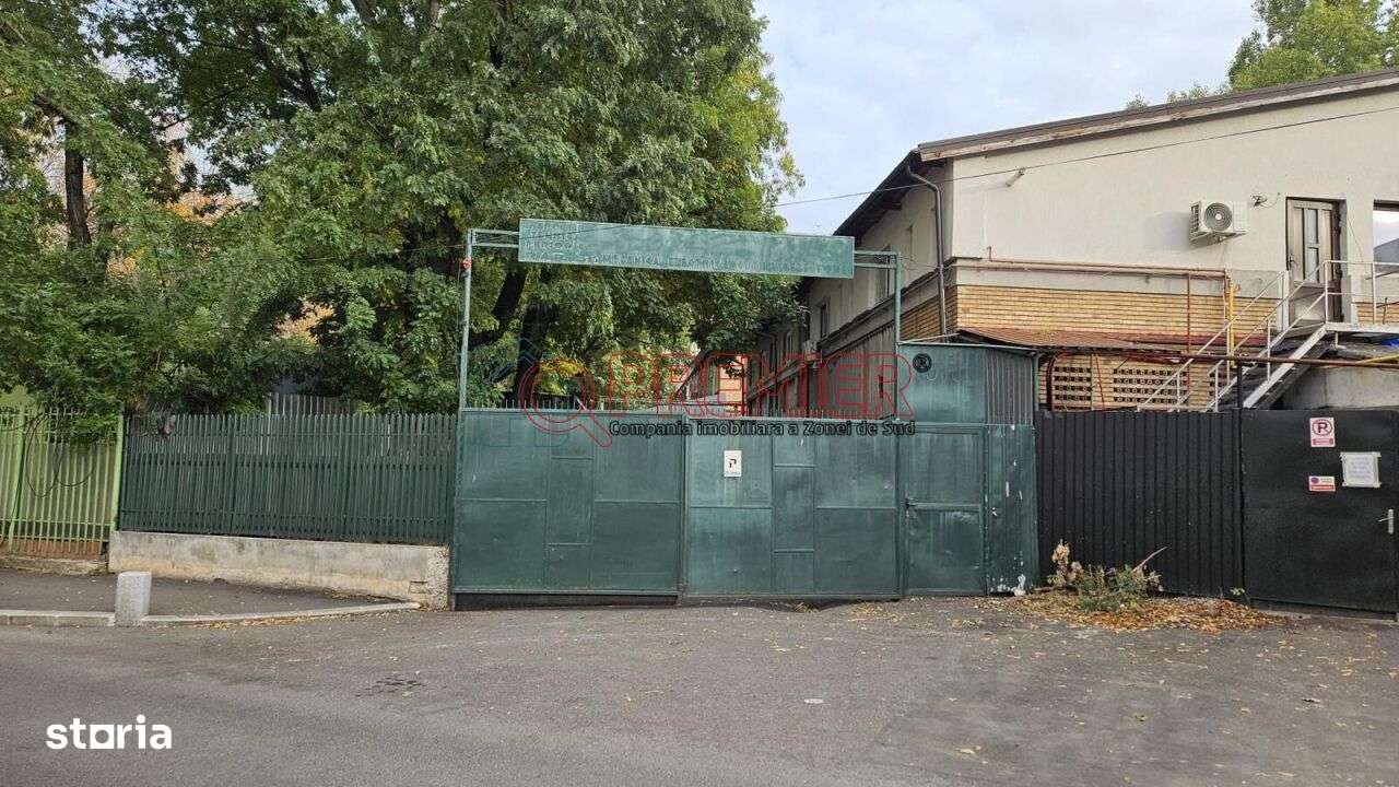 Spatiu Comercial - Metrou Brancoveanu - Flexibilitate | Perioada de - Imagine principală: 3/14