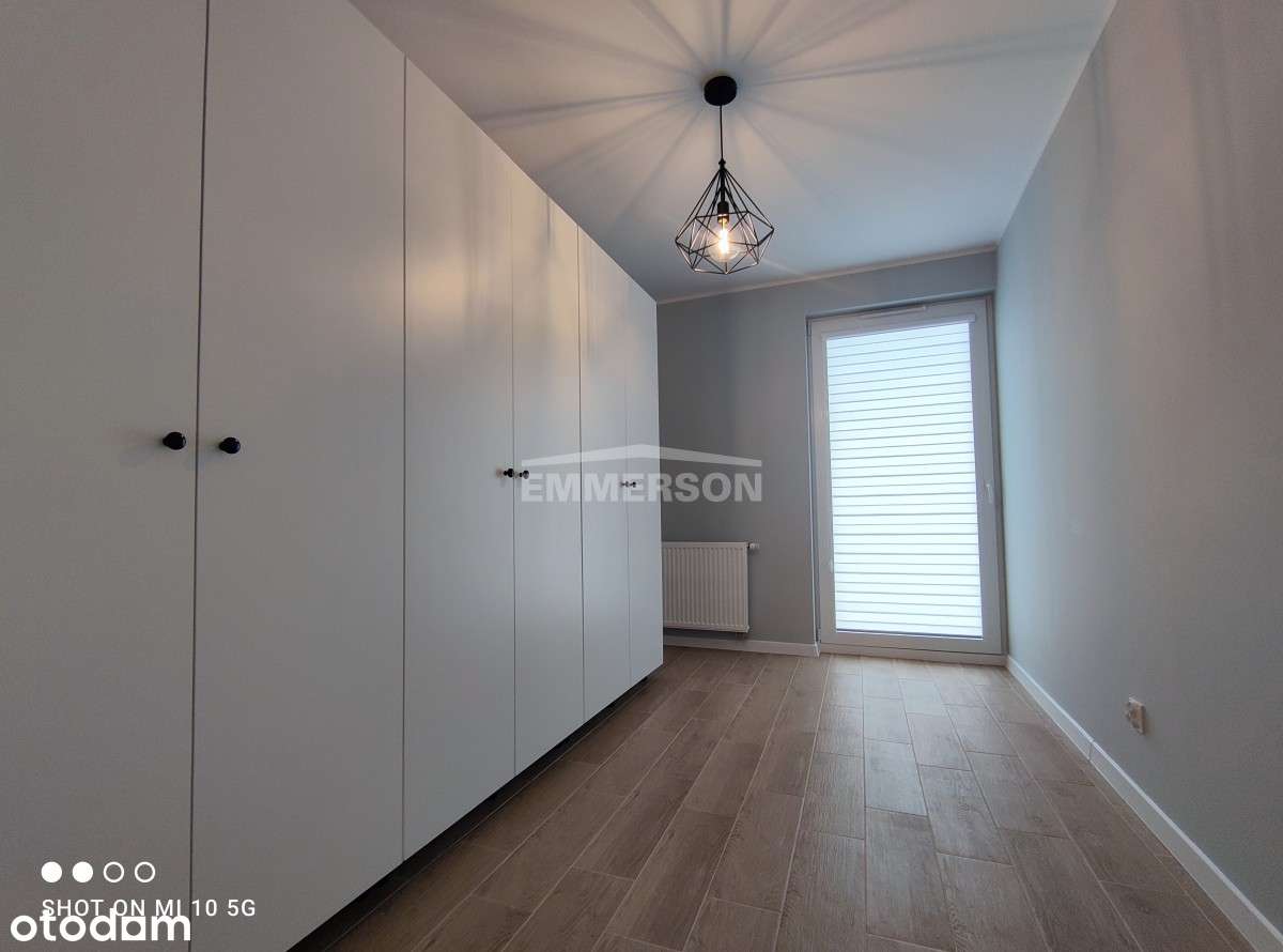 Do wynajęcia komfortowe mieszkanie przy ul. Górnej - Pełny obrazek: 4/8