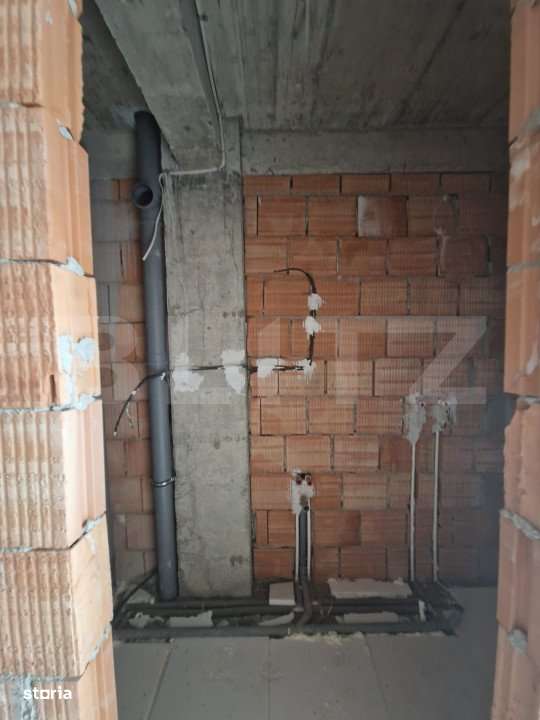 Apartament 2 camere, parcare subterana, bloc nou, zona sud - Imagine principală: 3/10