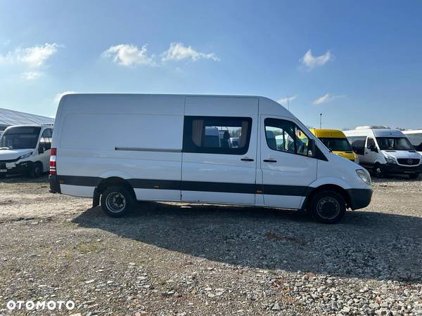 Mercedes-Benz Sprinter - 7