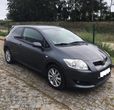 Toyota Auris 1.6 VVT-i 3P 2007 - Para Peças - 2