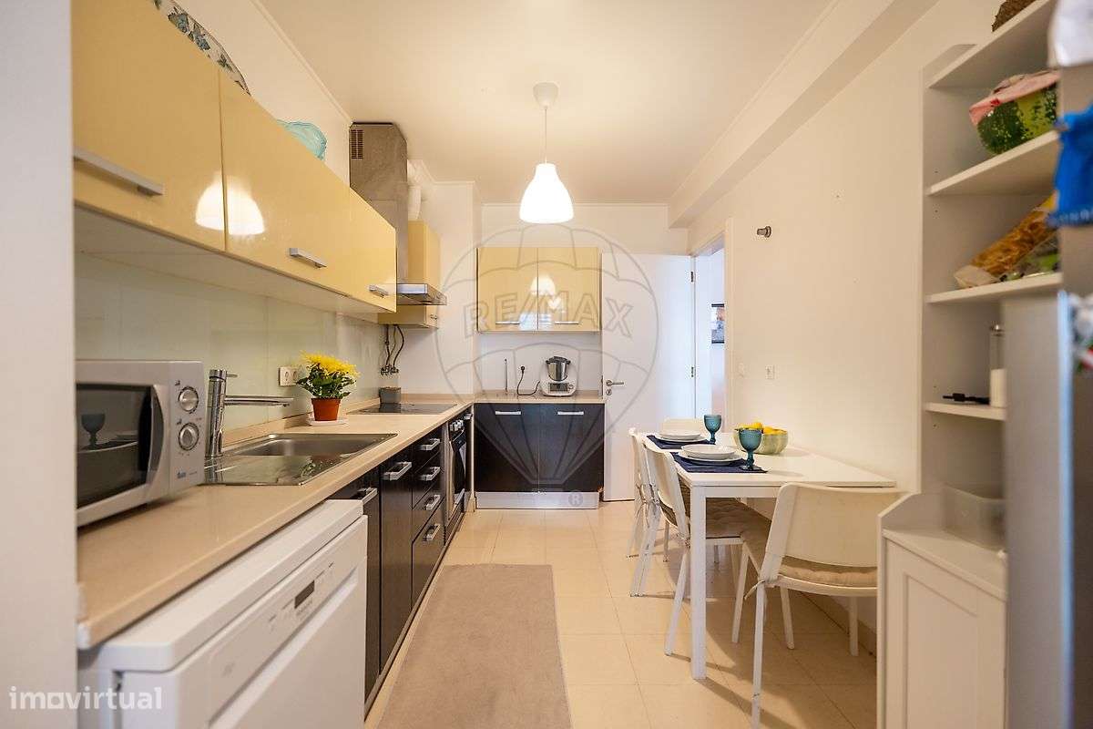 Apartamento T2 para venda - Grande imagem: 5/23