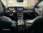 Mercedes-Benz CLS AMG 53 4Matic+ AMG Speedshift TCT 9G Limited Edition - 36