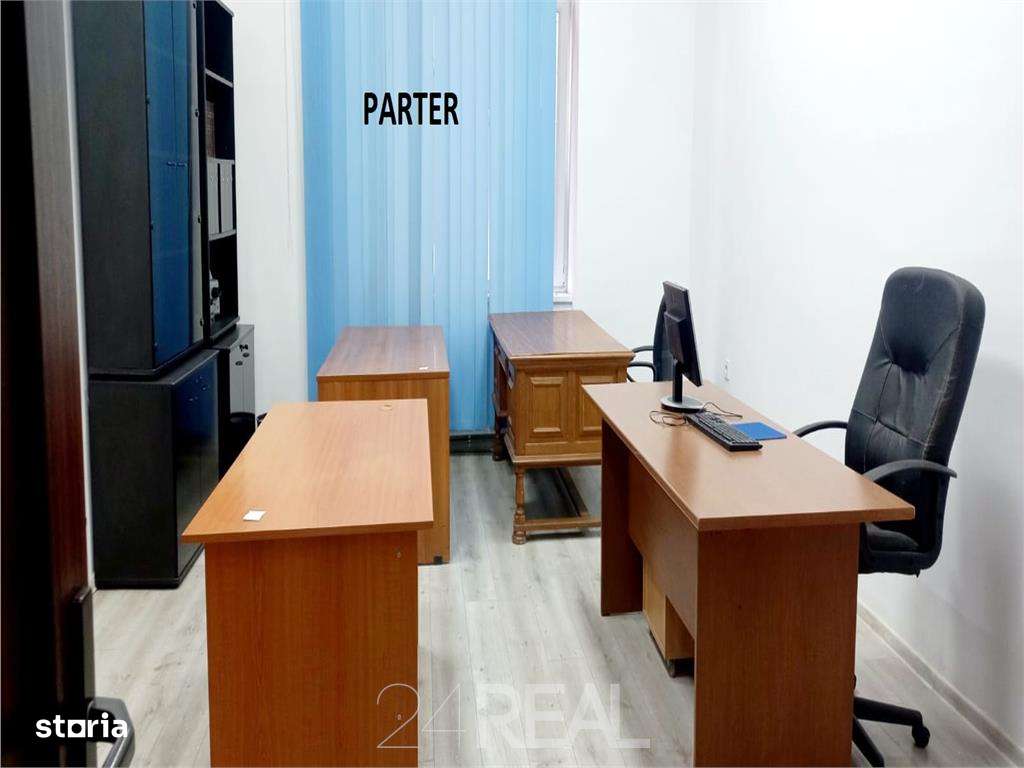 Inchiriere birou in zona Mihail Kogalnicenu - de la 38 mp - Imagine principală: 5/13