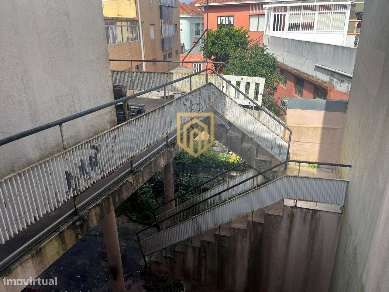 Prédio para Reabilitação / V.N.Gaia-9