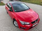 Seat Leon 1.4 TSI FR S&S - 17