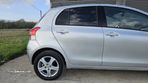 Toyota Yaris 1.0 VVT-i Sol+AC - 8