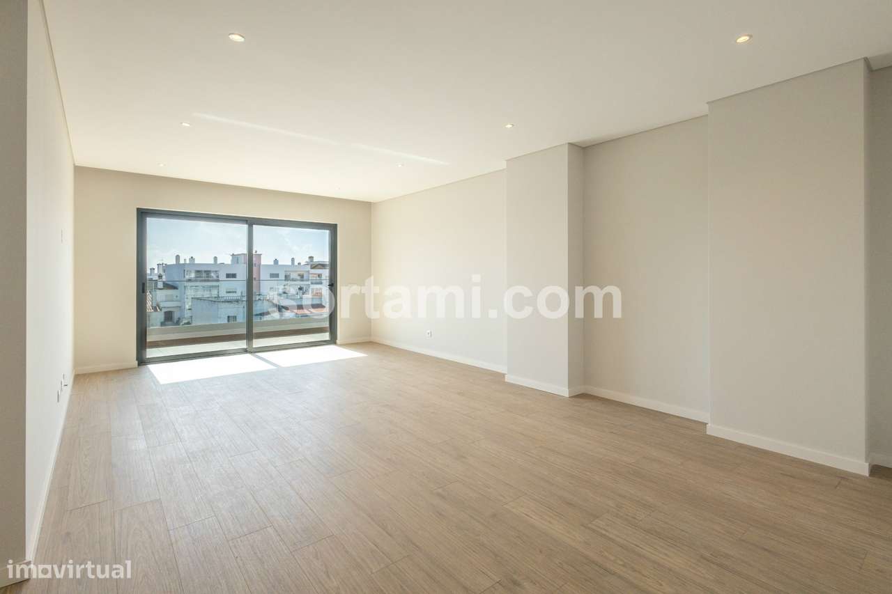 Apartamento T3 Venda em Montenegro,Faro - Grande imagem: 4/18