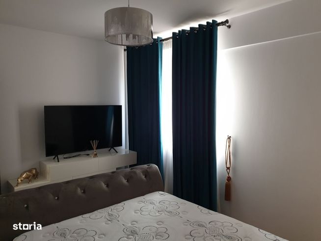 Apartament cu 3 camere, decomandat, 2 bai ! Mutare imediata ! Bloc nou-12