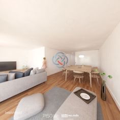 Condominio Feira's Prime - Apartamento T4 - Grande imagem: 3/17