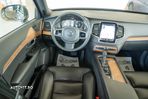 Volvo XC 90 D5 AWD Geartronic Inscription - 7