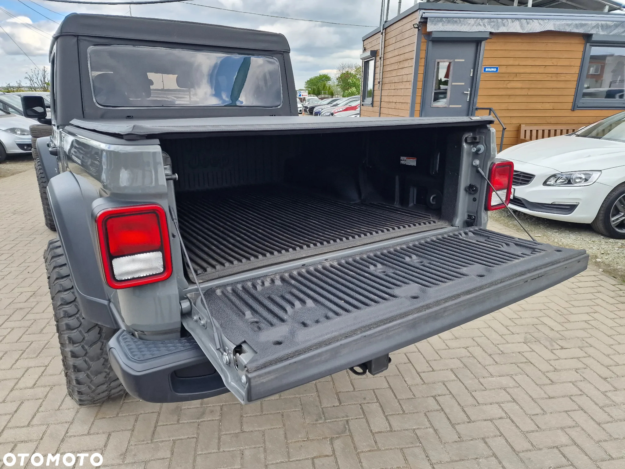 Jeep Gladiator - 18