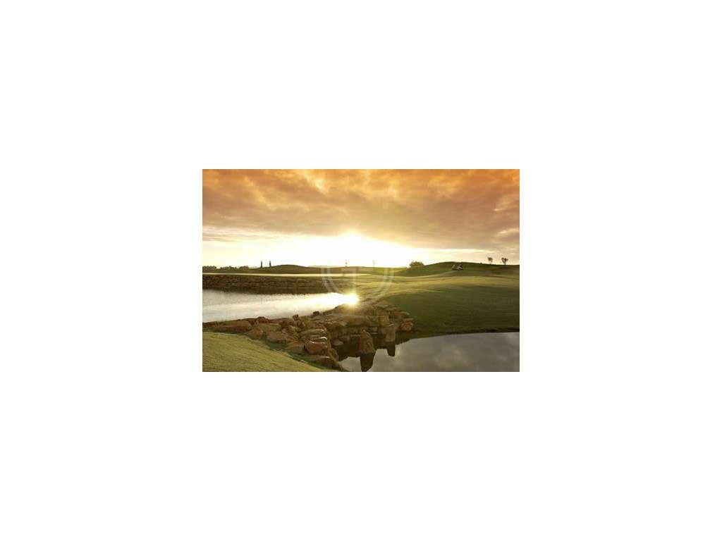 Terreno para construção de Moradia em Vilamoura-8