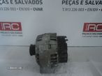 Alternador Mercedes - 2