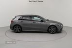 Mercedes-Benz A 180 d AMG Line Aut. - 5