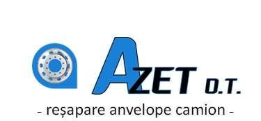 Azet logo