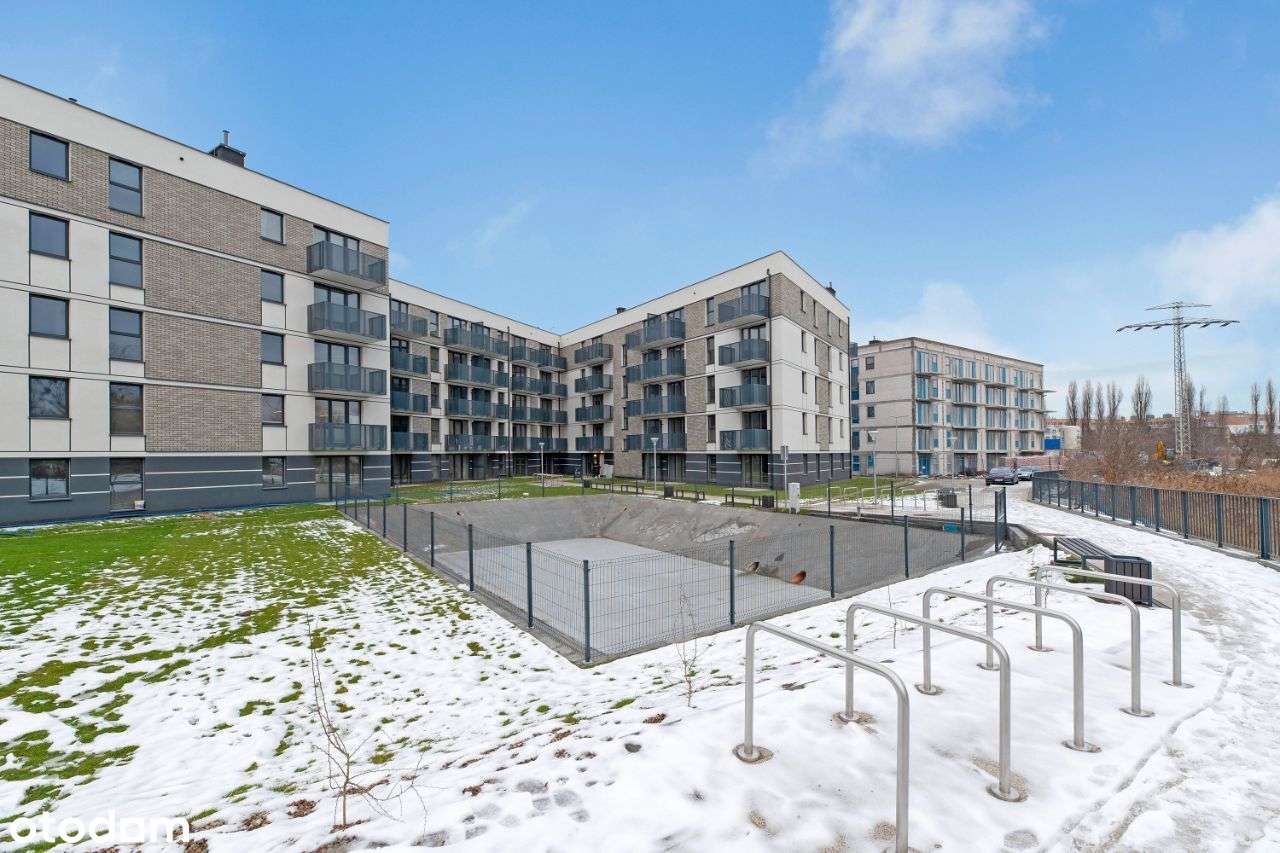 Portovo – 3 pokojowe mieszkania z widokiem na wodę - Pełny obrazek: 5/17