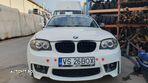 Motor complet BMW Seria 1 2011 Benzina - 1