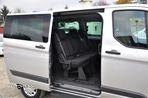 Ford Transit Custom 9 Locuri - 10