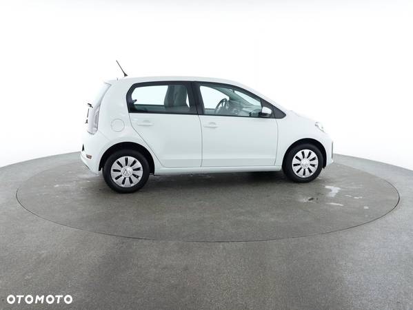 Volkswagen up! 1.0 move - 11