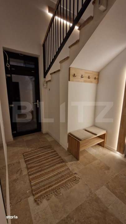 Casa tip duplex de vanzare in Paulesti – 125 mp utili, 470 mp teren - Imagine principală: 4/11