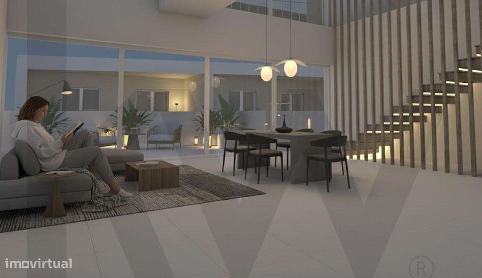 OPORTUNIDADE INVESTIMENTO | CANEÇAS | CONDOMINIO  5 MORADIAS | 1.745m2 - Grande imagem: 4/16