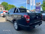 SsangYong Musso 2.2 e-XDi Wild 4WD - 6