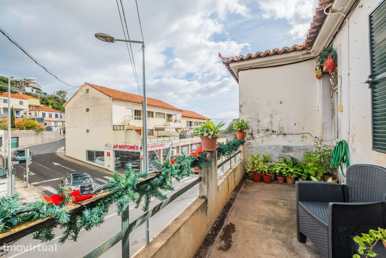 Moradia T6 em Santa Luzia, Funchal, Madeira-17