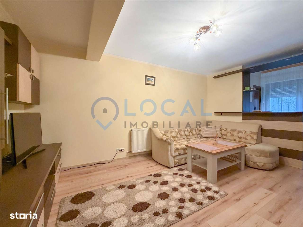 Apartament 2 camere | Pet Friendly | Gheorgheni | Parcare - Imagine principală: 4/9