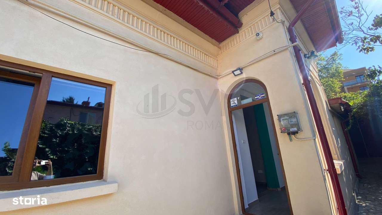 Imobil de inchiriat Floreasca - Imagine principală: 1/10