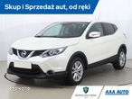 Nissan Qashqai - 2