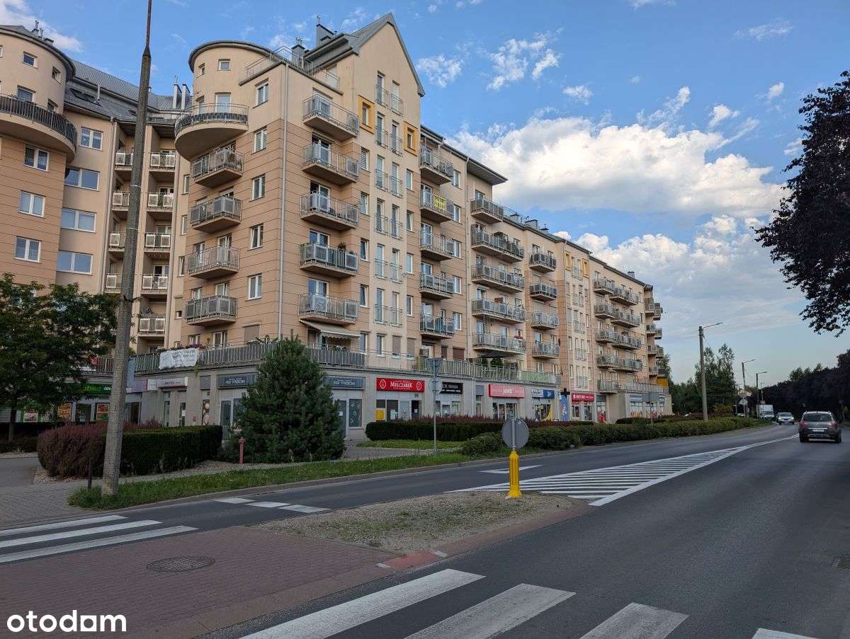 Mieszkanie z tarasem-0