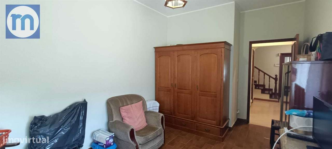 Moradia Geminada T5 Venda em Perafita, Lavra e Santa Cruz do Bispo,Mat-19