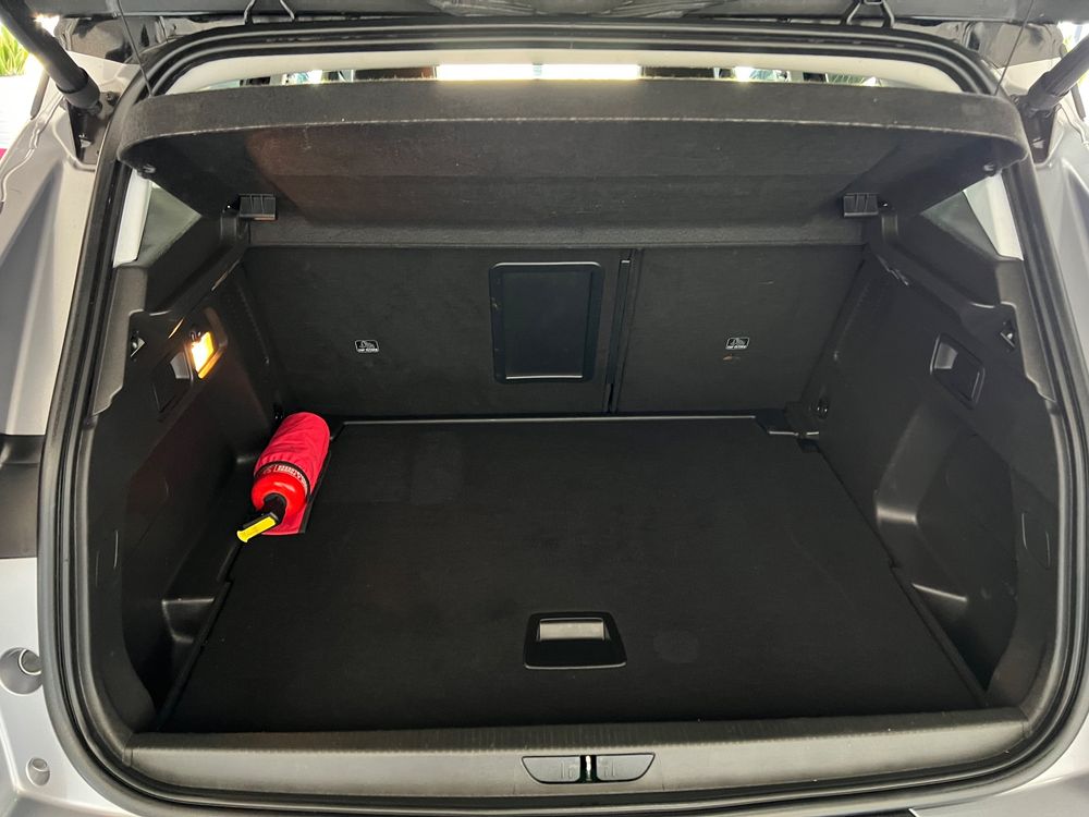 Opel Grandland-X