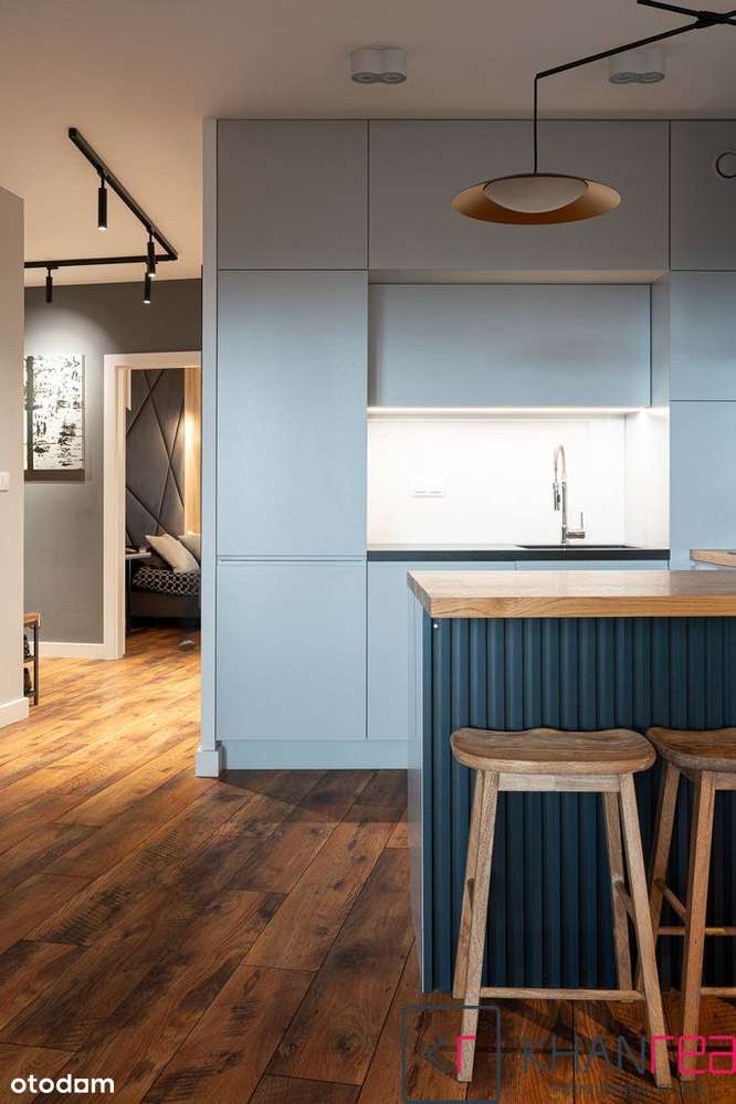 Nowoczesne mieszkanie, 3 pok., os.Cybernetyki-6