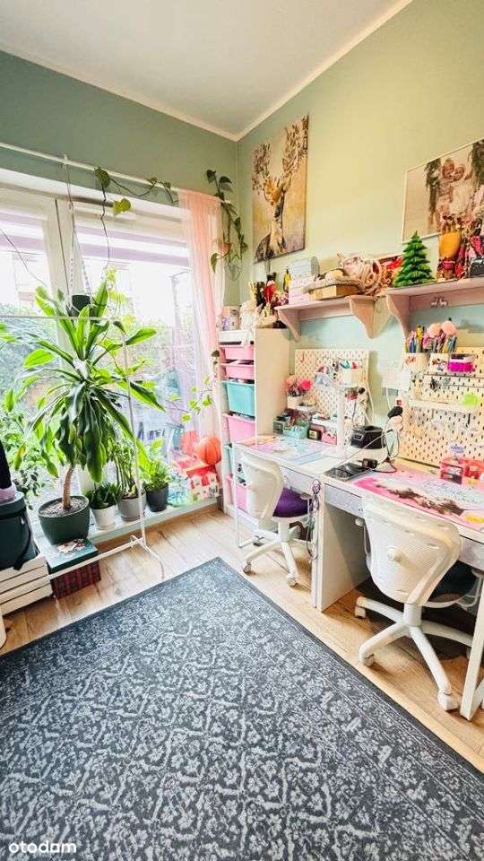 Sprzedam mieszkanie 2 pokojowe Tarchomin-14